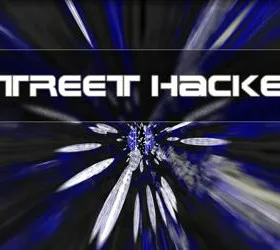 Street Hacker