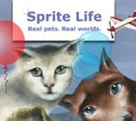 Sprite Life