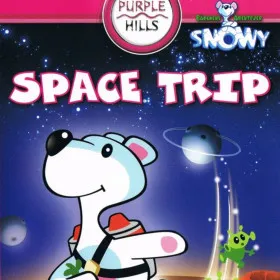 Snowy: Space Trip