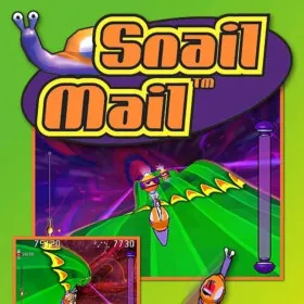 Snail Mail