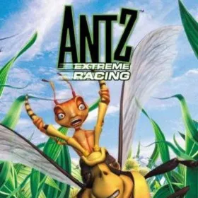 Antz Extreme Racing