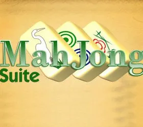 MahJong Suite 2005