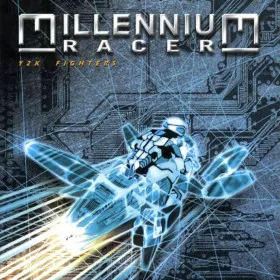 Millennium Racer: Y2K Fighter