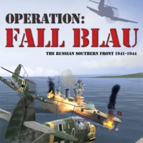 Operation Fall Blau