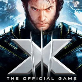 X-Men: The Official Game