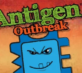 Antigen