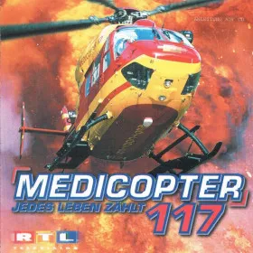 Medicopter 117