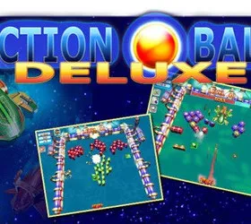 Action Ball Deluxe