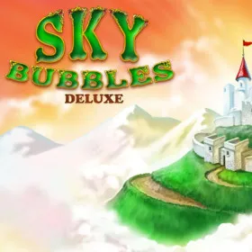 Sky Bubbles Deluxe