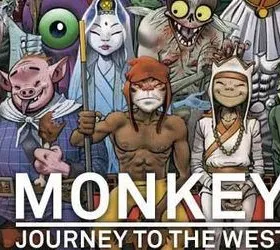 Journey to the West
