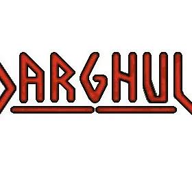Darghul