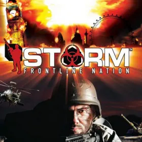 Storm: Frontline Nation
