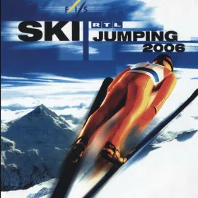 RTL Ski Jumping 2006