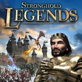 Stronghold Legends