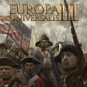Europa Universalis III