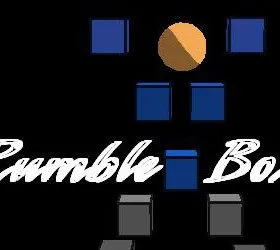 Rumble Box: Tournament Edition