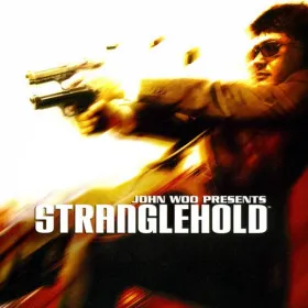 Stranglehold