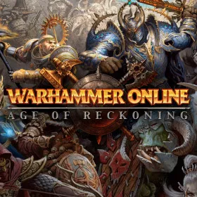 Warhammer Online: Age of Reckoning