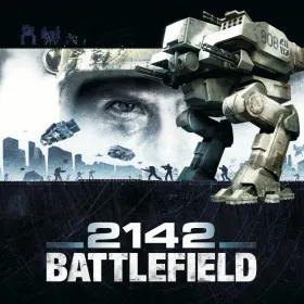 Battlefield 2142
