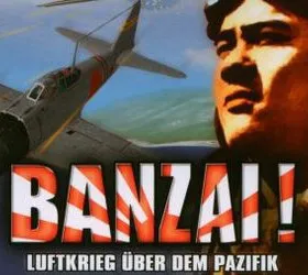 Banzai!: for Pacific Fighters