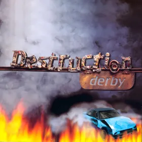 Destruction Derby