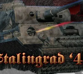 Stalingrad '42