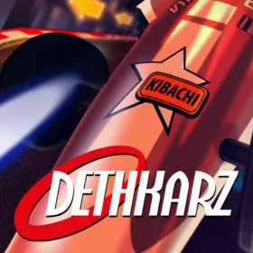 DethKarz