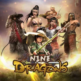 9Dragons