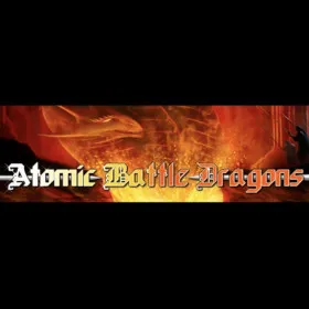 Atomic Battle Dragons