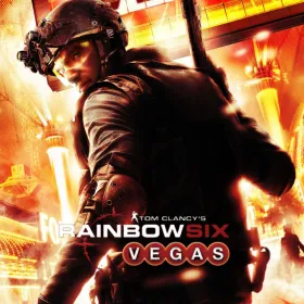 Tom Clancy's Rainbow Six: Vegas