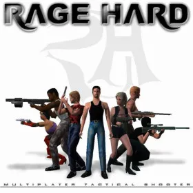 Rage Hard