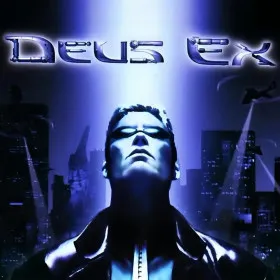 Deus Ex