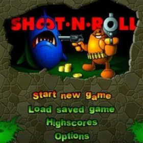 Shoot-n-Roll