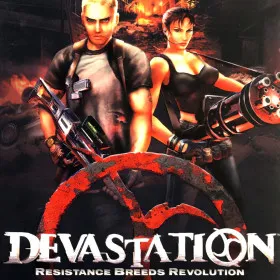 Devastation