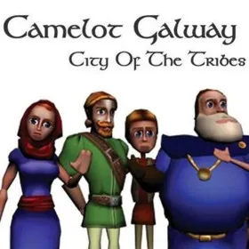 Camelot Galway: City of the Tribes