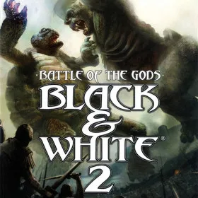 Black & White 2: Battle of the Gods