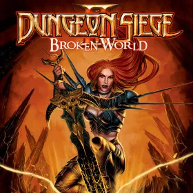 Dungeon Siege II: Broken World