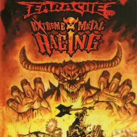 Earache Extreme Metal Racing