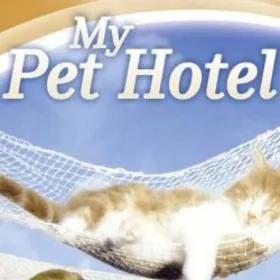 My Pet Hotel