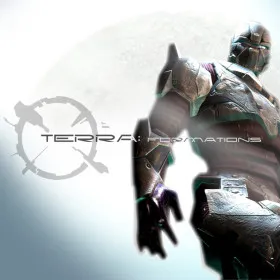 Terra: Formations