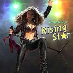 Shady O'Grady's Rising Star