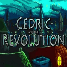 Cedric and the Revolution
