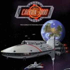 Caeron 3000
