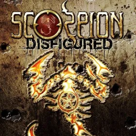Scorpion Disfigured