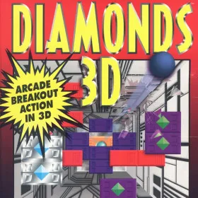 Diamonds 3D