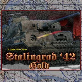 Panzer Campaigns: Stalingrad '42