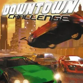 Downtown Challenge