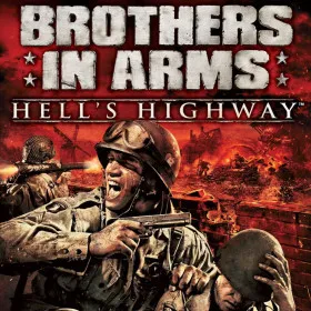 Brothers in Arms: Hell's Highway