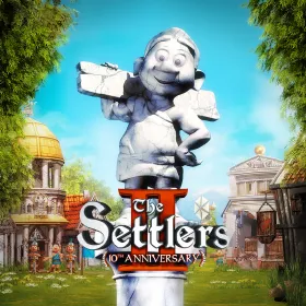 The Settlers II: 10th Anniversary