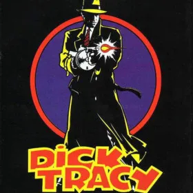 Dick Tracy